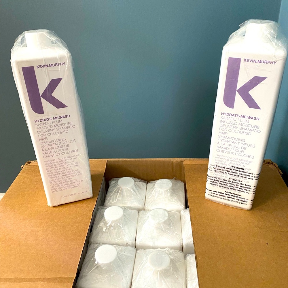 Kevin Murphy HydrateMe Shampoo-33 oz
